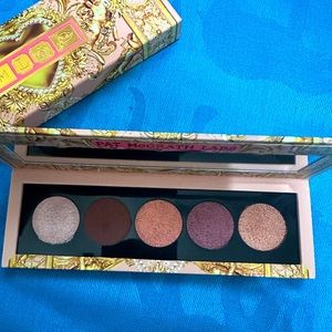 Pat Mcgrath Celestial Nirvana in Nude Allure